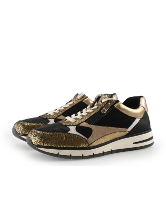 Marco Tozzi Sneaker Gold 346135
 Größe 40
 
