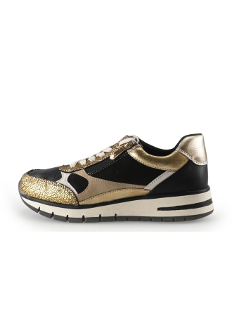Marco Tozzi Sneaker Gold 346138
 Größe 37
 