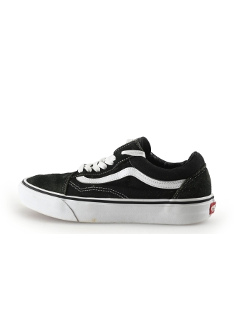 Vans Sneaker Schwarz 346145
 Größe 39
 