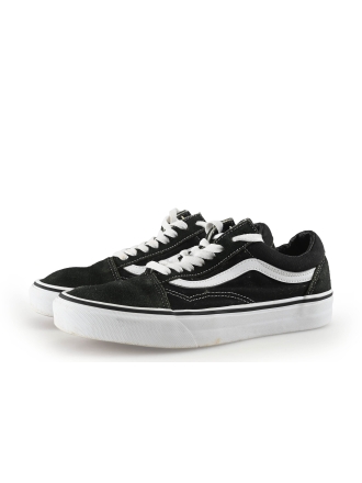 Vans Sneaker Schwarz 346145
 Größe 39
 