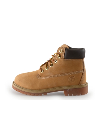 Timberland Boots Gelb 346146
 Größe 34
 