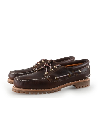 Timberland Bootsschuhe Braun 346151
 Größe 39½
 