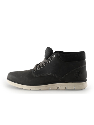 Timberland Hohe Sneaker Schwarz 346152
 Größe 42
 