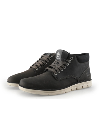 Timberland Hohe Sneaker Schwarz 346152
 Größe 42
 