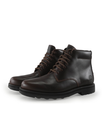 Timberland Schnürstiefel Braun 346153
 Größe 41
 
