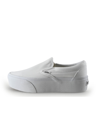 Vans Slip-ons Weiß 346154
 Größe 38
 