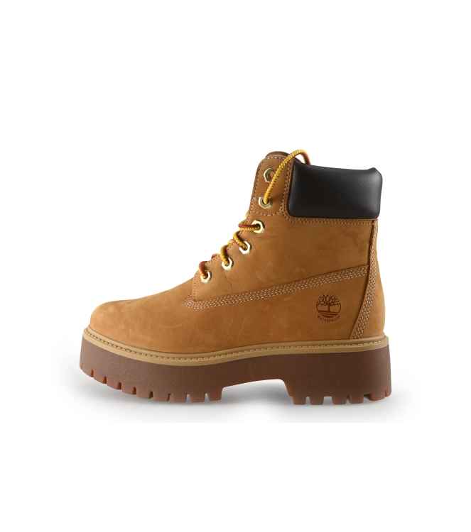 Timberland Schnürstiefel