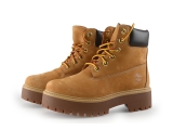 Timberland Schnürstiefel