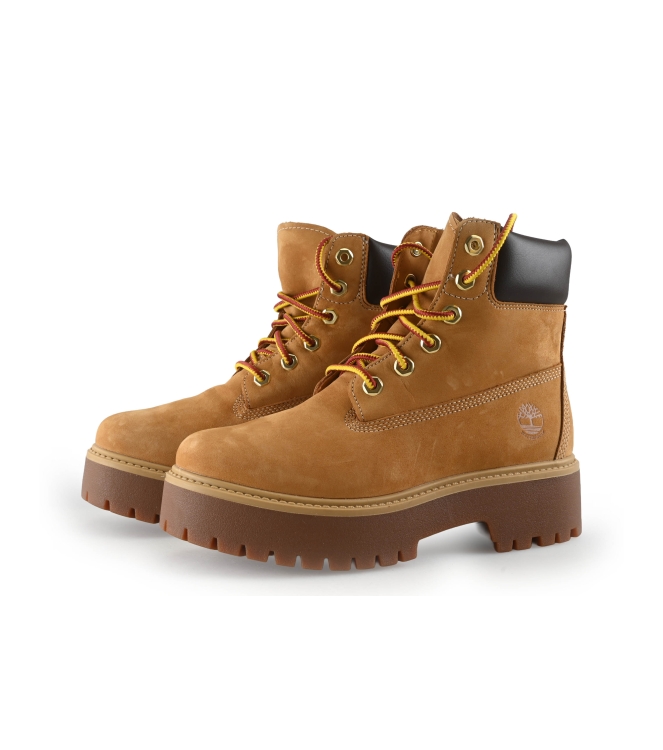 Timberland Schnürstiefel