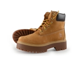 Timberland Schnürstiefel