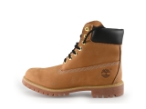 Timberland Schnürstiefel