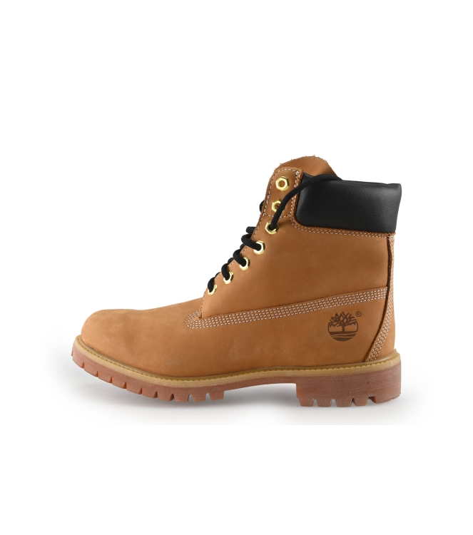 Timberland Schnürstiefel