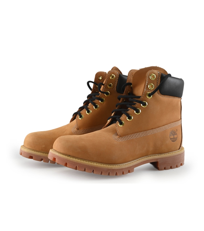 Timberland Schnürstiefel