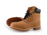 Timberland Schnürstiefel