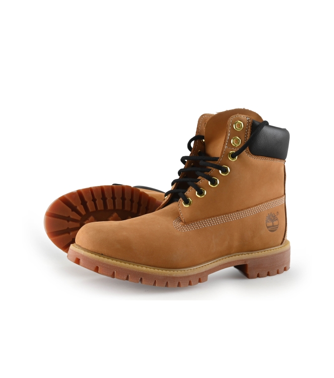 Timberland Schnürstiefel