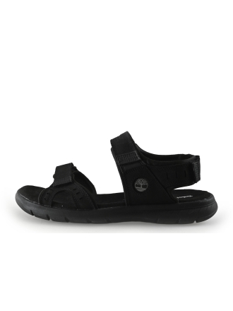 Timberland Sandalen Schwarz 346160
 Größe 46
 