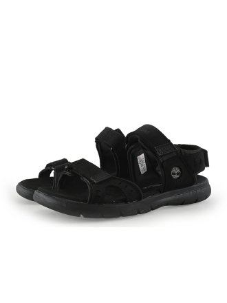 Timberland Sandalen Schwarz 346160
 Größe 46
 