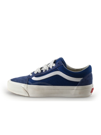 Vans Sneaker Blau 346168
 Größe 42
 