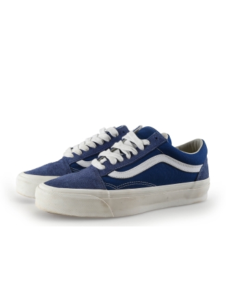 Vans Sneaker Blau 346168
 Größe 42
 