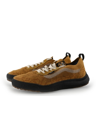 Vans Sneaker Gelb 346169
 Größe 44
 