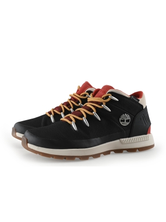 Timberland Sneaker Schwarz 346170
 Größe 42
 