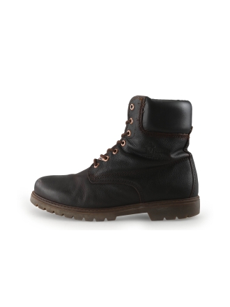 Panama Jack Schnürstiefel Braun 346172
 Größe 45
 