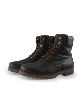 Panama Jack Schnürstiefel Braun 346172
 Größe 45
 