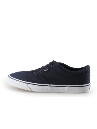 Vans Sneaker Blau 346185
 Größe 47
 