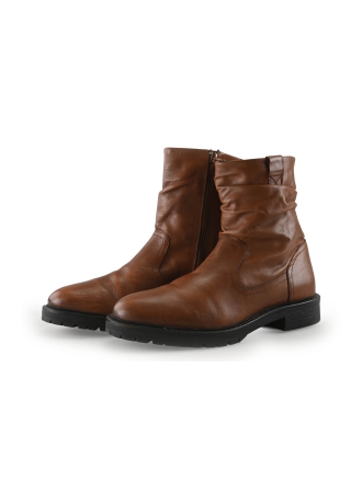 Nelson Boots Cognac 346189
 Größe 40
 