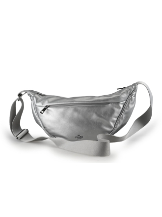 Charm London Hüftbeutel Silber 346190
 Größe standaard
 