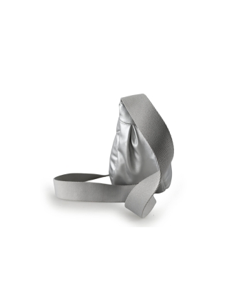 Charm London Hüftbeutel Silber 346190
 Größe standaard
 