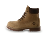 Timberland Schnürstiefel
