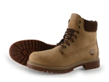Timberland Schnürstiefel