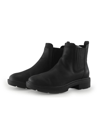 Timberland Chelsea boots Schwarz 346193
 Größe 39½
 