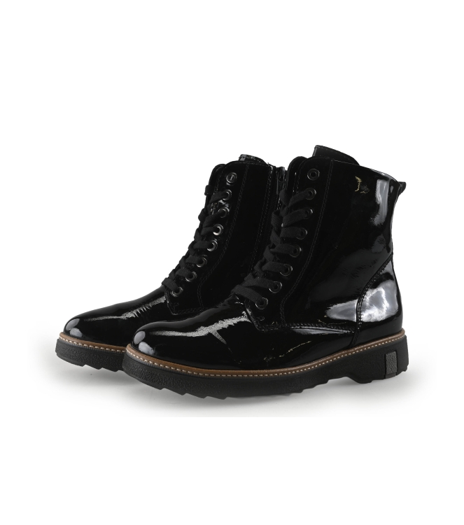 Waldlaufer Schnürstiefel