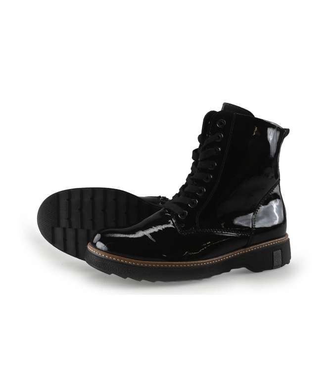 Waldlaufer Schnürstiefel