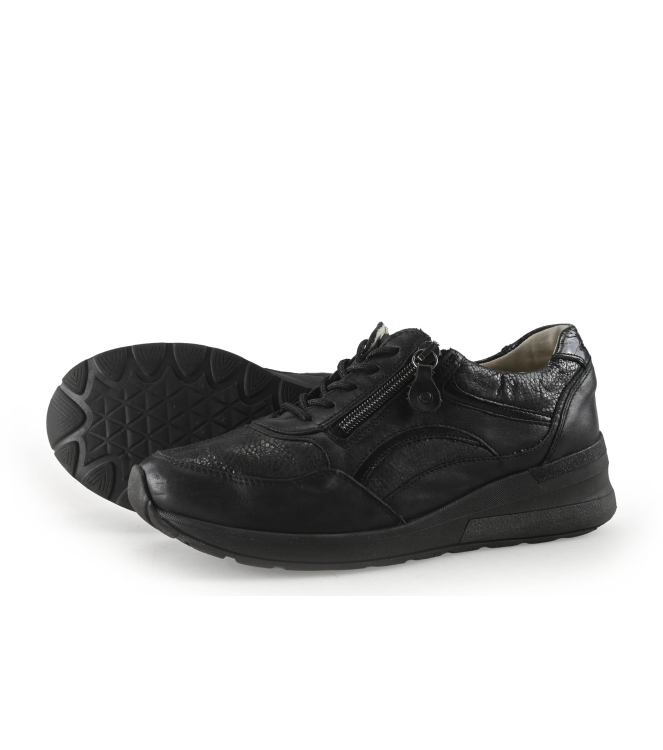 Waldlaufer Schnürschuhe