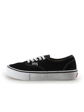 Vans Sneaker Schwarz 346202
 Größe 40
 