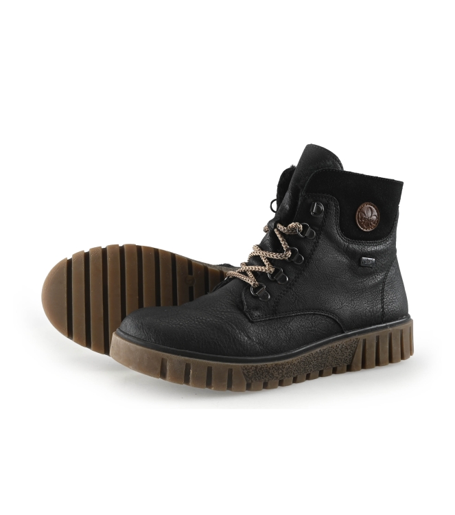Rieker Schnürstiefel