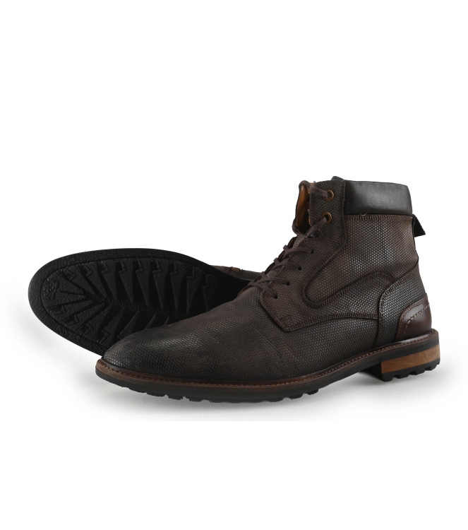 Sub55 Schnürstiefel