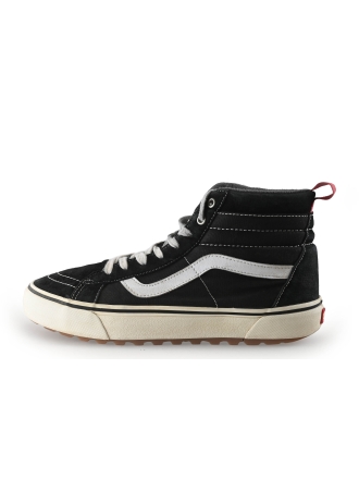 Vans Hohe Sneaker Schwarz 346210
 Größe 44
 