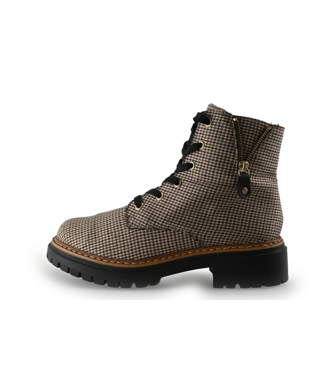 Rieker Schnürschuhe