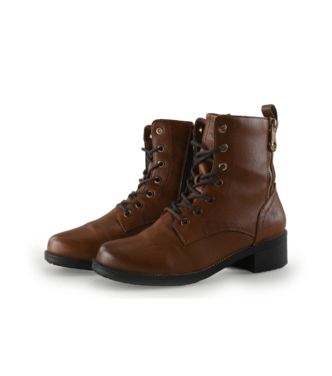 Mustang Schnürstiefel