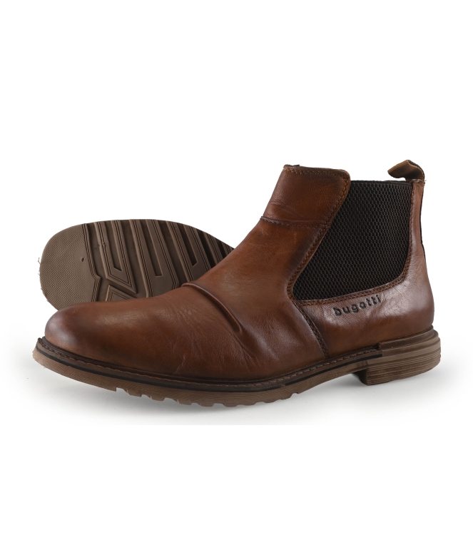 Bugatti Chelsea boots