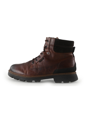 PME Legend Schnürstiefel Braun 346219
 Größe 44
 