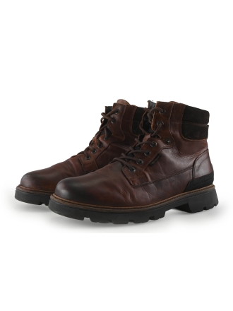 PME Legend Schnürstiefel Braun 346219
 Größe 44
 