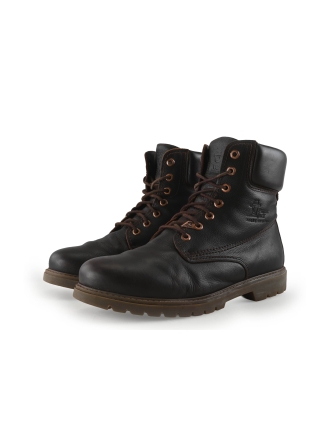 Panama Jack Schnürstiefel Braun 346222
 Größe 45
 