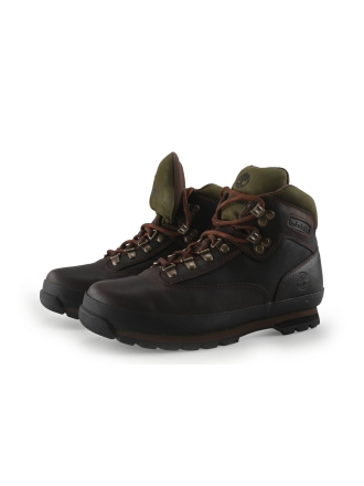 Timberland Wanderschuhe Braun 346226
 Größe 43
 