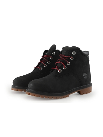 Timberland Boots Schwarz 346231
 Größe 37
 