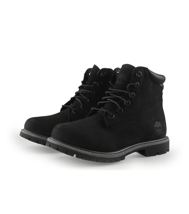 Timberland Schnürstiefel